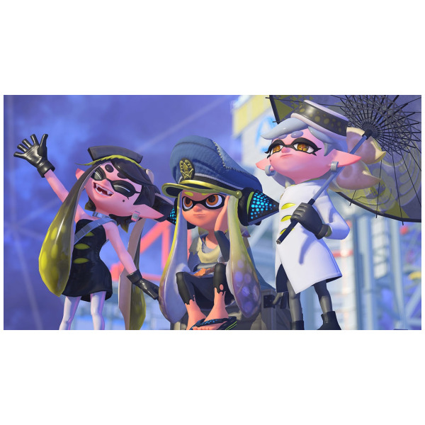 Splatoon 3 - Switch - PNP Games Online Store
